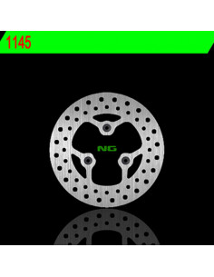 Disque de frein NG BRAKES fixe - 1145