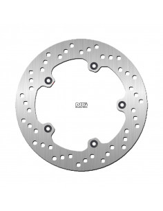 Disque de frein NG BRAKES fixe - 1177 2