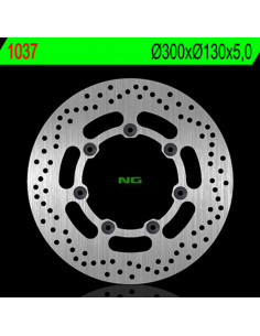 Disque de frein NG BRAKES fixe - 1037