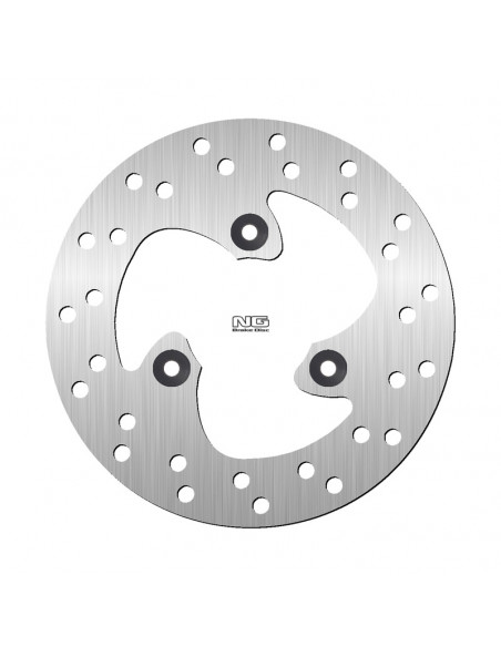 Disque de frein NG BRAKES fixe - 1855