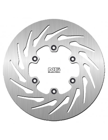 Disque de frein NG BRAKES fixe - 8024