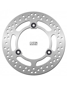 Disque de frein NG BRAKES fixe - 1529 2