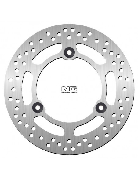 Disque de frein NG BRAKES fixe - 1529
