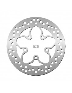 Disque de frein NG BRAKES fixe - 1234