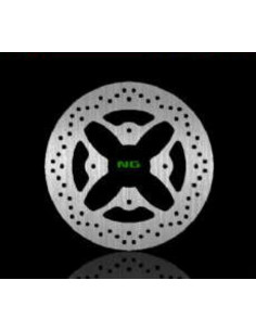 Disque de frein NG BRAKES fixe - 1235 2