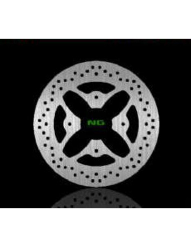 Disque de frein NG BRAKES fixe - 1235