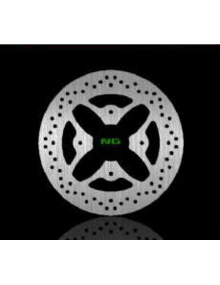 Disque de frein NG BRAKES fixe - 1235