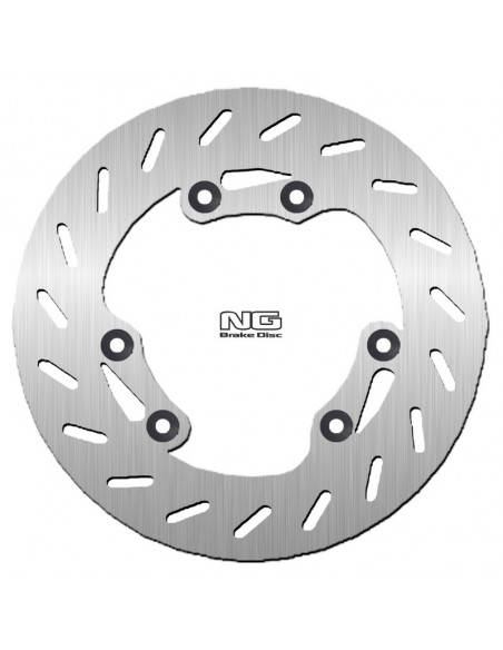 Disque de frein NG BRAKES fixe - 1242