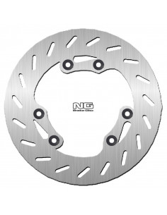 Disque de frein NG BRAKES fixe - 1242 2