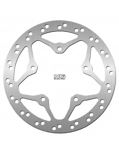 Disque de frein NG BRAKES fixe - 1443 2