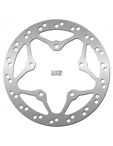 Disque de frein NG BRAKES fixe - 1443
