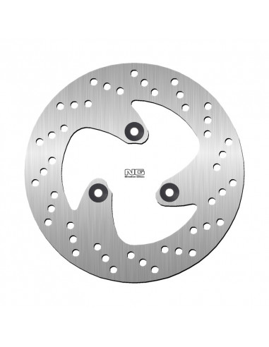 Disque de frein NG BRAKES fixe - 1460