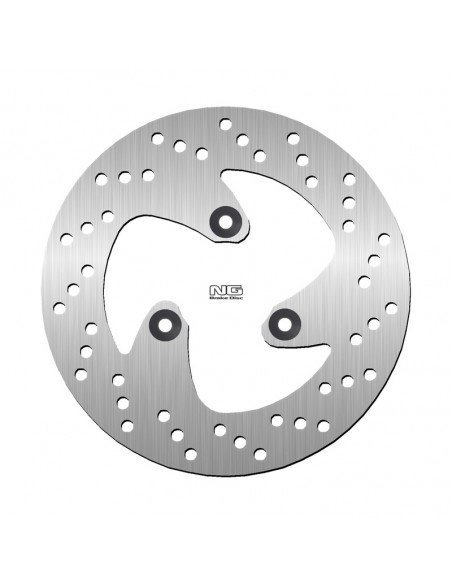 Disque de frein NG BRAKES fixe - 1460