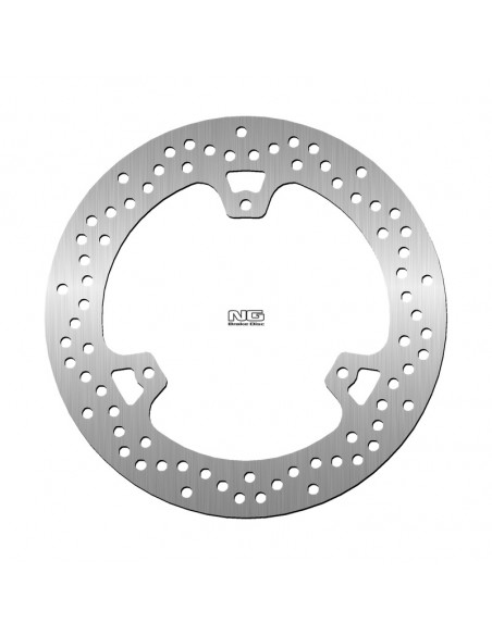 Disque de frein NG BRAKES fixe - 1467
