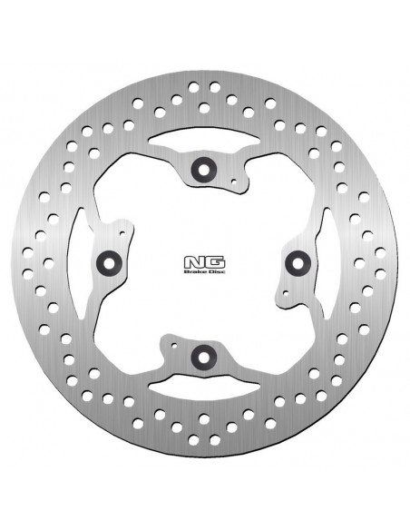 Disque de frein NG BRAKES fixe - 1707