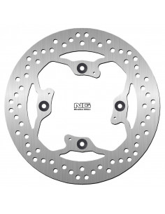 Disque de frein NG BRAKES fixe - 1707 2