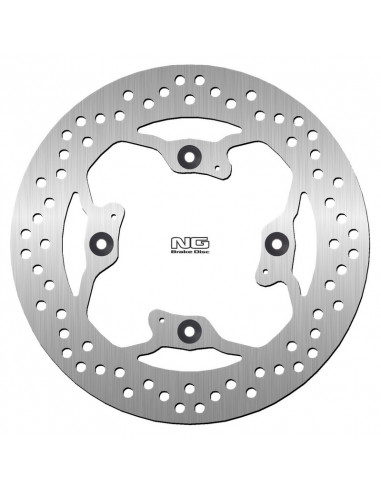 Disque de frein NG BRAKES fixe - 1707