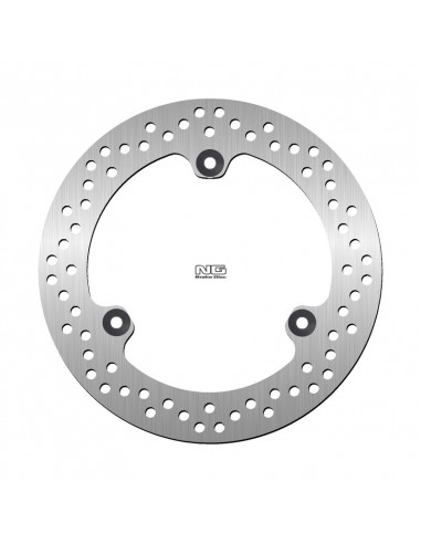 Disque de frein NG BRAKES fixe - 1757