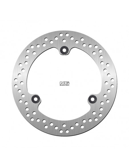 Disque de frein NG BRAKES fixe - 1757