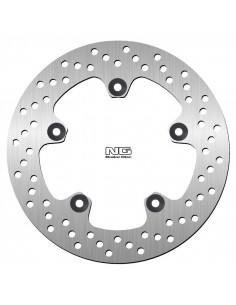 Disque de frein NG BRAKES fixe - 1772 2