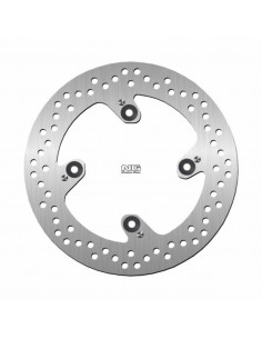 Disque de frein NG BRAKES fixe avec vis pour couronnes ABS - 1775