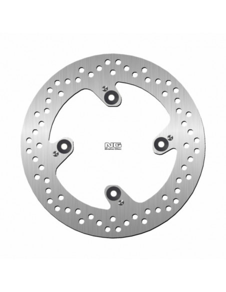 Disque de frein NG BRAKES fixe avec vis pour couronnes ABS - 1775