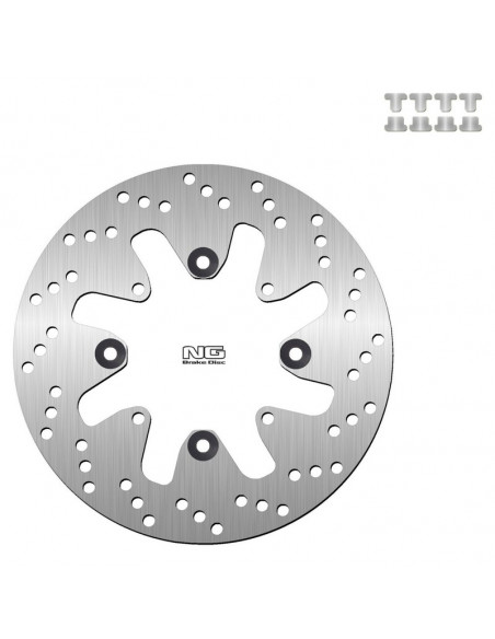 Disque de frein NG BRAKES fixe - 1782