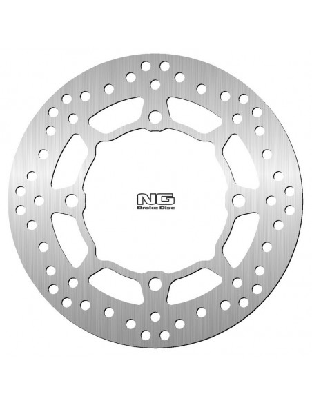 Disque de frein NG BRAKES fixe - 1804
