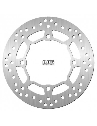 Disque de frein NG BRAKES fixe - 1804