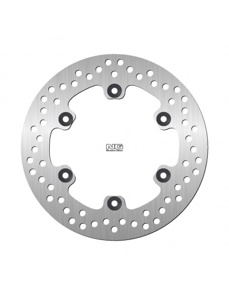 Disque de frein NG BRAKES fixe - 1807