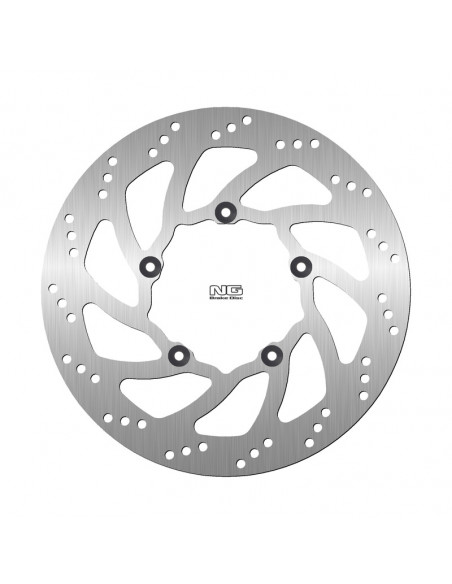 Disque de frein NG BRAKES fixe - 1814