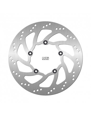 Disque de frein NG BRAKES fixe - 1814