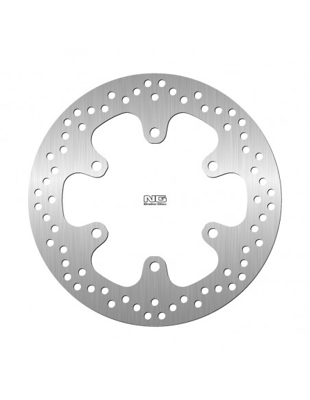 Disque de frein NG BRAKES fixe - 1824