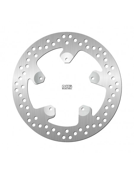 Disque de frein NG BRAKES fixe - 1831