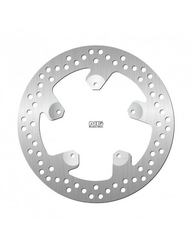 Disque de frein NG BRAKES fixe - 1831
