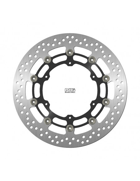 Disque de frein NG BRAKES Flottant - 1840