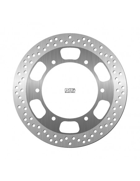 Disque de frein NG BRAKES fixe - 1848