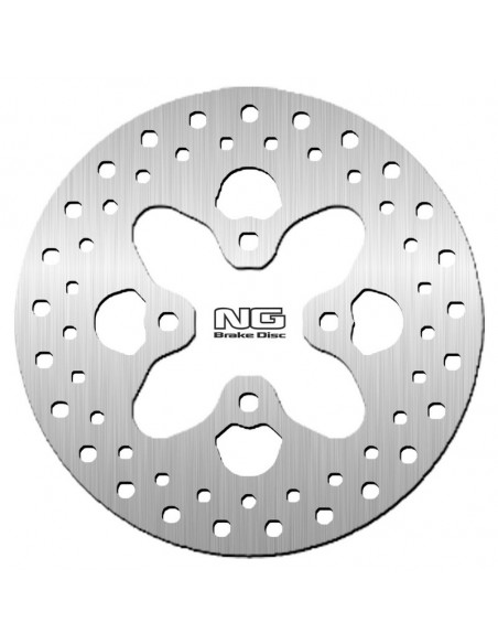 Disque de frein NG BRAKES fixe - 1187