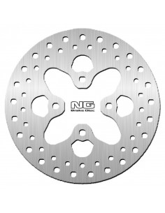 Disque de frein NG BRAKES fixe - 1187 2