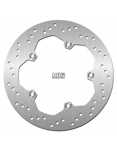 Disque de frein NG BRAKES fixe - 1200 2