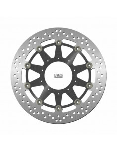 Disque de frein NG BRAKES Flottant - 1677G 2