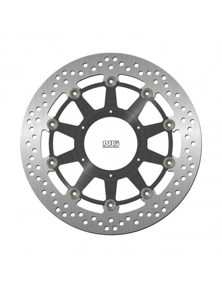 Disque de frein NG BRAKES Flottant - 1692G