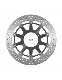 Disque de frein NG BRAKES Flottant - 1692G 2