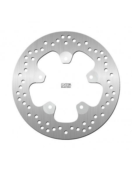 Disque de frein NG BRAKES fixe - 1609