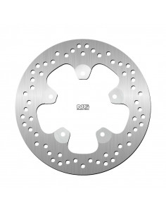 Disque de frein NG BRAKES fixe - 1609 2