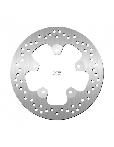 Disque de frein NG BRAKES fixe - 1609