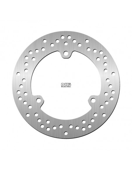 Disque de frein NG BRAKES fixe - 1619