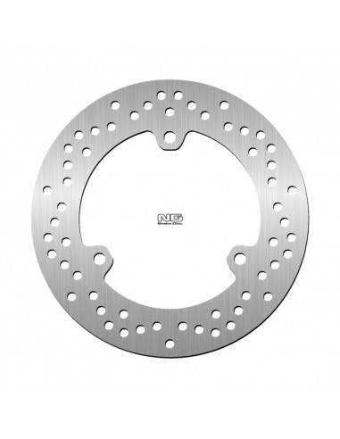 Disque de frein NG BRAKES fixe - 1619