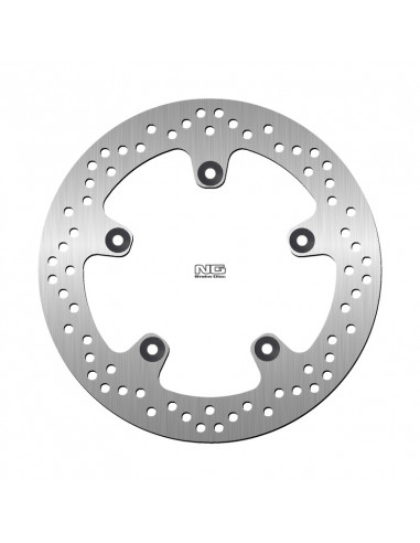 Disque de frein NG BRAKES fixe - 1634