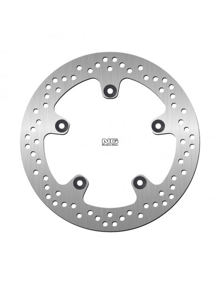 Disque de frein NG BRAKES fixe - 1634